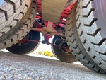 4 Underbody - Truck with 