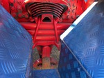 4 Underbody - Truck with 