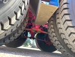 4 Underbody - Truck with 