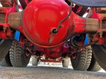 4 Underbody - Truck with 