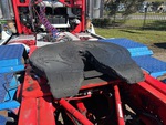 4 Underbody - Truck with 