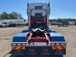 4 Underbody - Truck with 