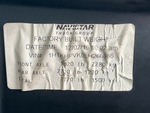 General Appearance with Second Serial Number/VIN Photo