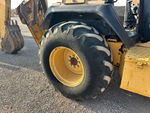Chassis with 