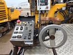Control Station with 