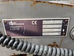 Chassis with 