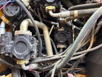 Hydraulics with 