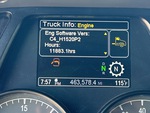 Cab with Engine Hours