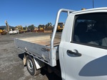 Chassis with 