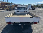 Chassis with 