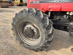 Chassis with 