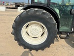 Chassis with 