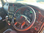 Cab with 