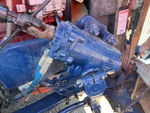 Engine with 
