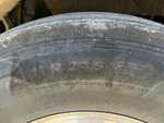 4 Underbody - Truck with 