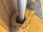 Hydraulique with 