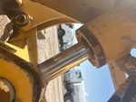Hydraulique with 