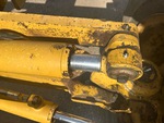 Hydraulique with 