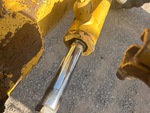 Hydraulique with 