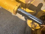 Hydraulique with 