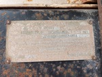 General Appearance with Numero seriale/numero d’identificazione del veicolo (VIN)