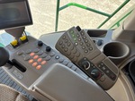 Control Station with 