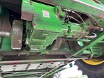 Drivetrain with 