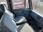 Cab with 