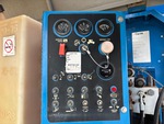 Control Station Ground with 