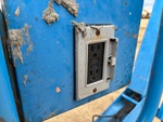 Control Station Upper with 