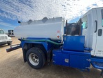Tank Truck with 