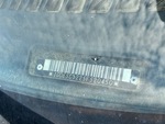 General Appearance with Second Serial Number/VIN Photo