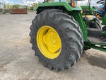 Chassis with 