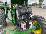 Engine with 