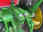 Hydraulics with 