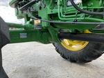 Drivetrain with 