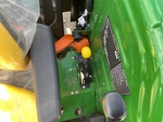 Control Station with 