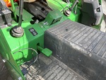 Control Station with 