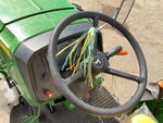 Control Station with 