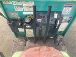 Control Station with 