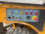 Basic Lower Control Station with 