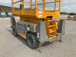 Chassis Photos with 