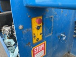 Basic Lower Control Station with 