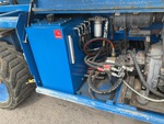 Hydraulics with 