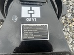 General Appearance with Numéro de série/Numéro d'identification du véhicule automobile