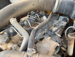Motor with 