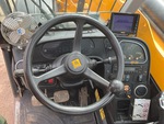 Control Station with 
