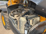 Motor with 