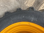 Chassis with 