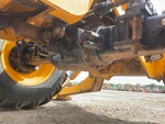Drivetrain with 
